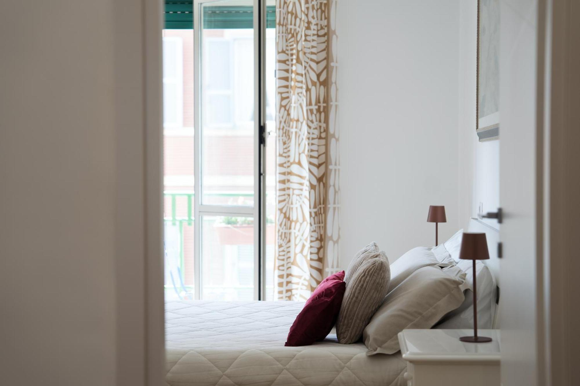 Domus Clelia Apartamento